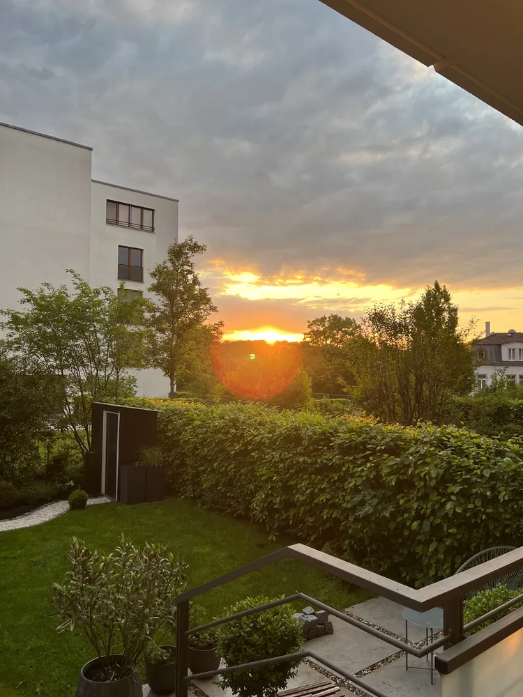 2 Zimmer Wohnung mit 74 m² in Stuttgart – Bild 1