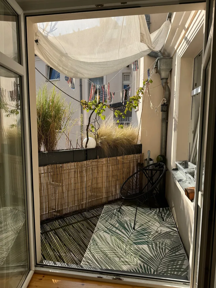 1 Zimmer Wohnung mit 53 m² in Berlin – Bild 5