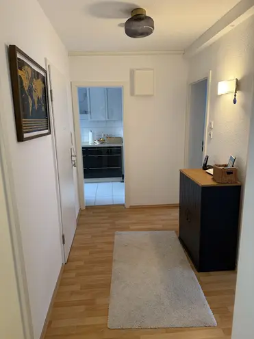 WG-Zimmer mit 20 m² in Stuttgart – Bild 4
