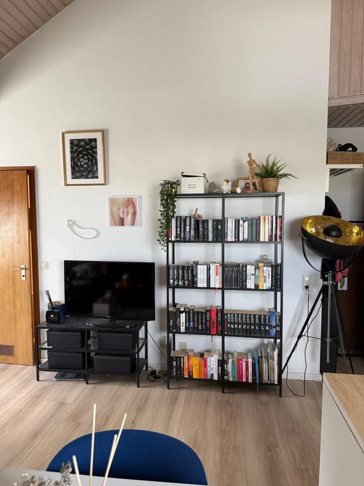 2 Zimmer Wohnung mit 47 m² in Stuttgart – Bild 9
