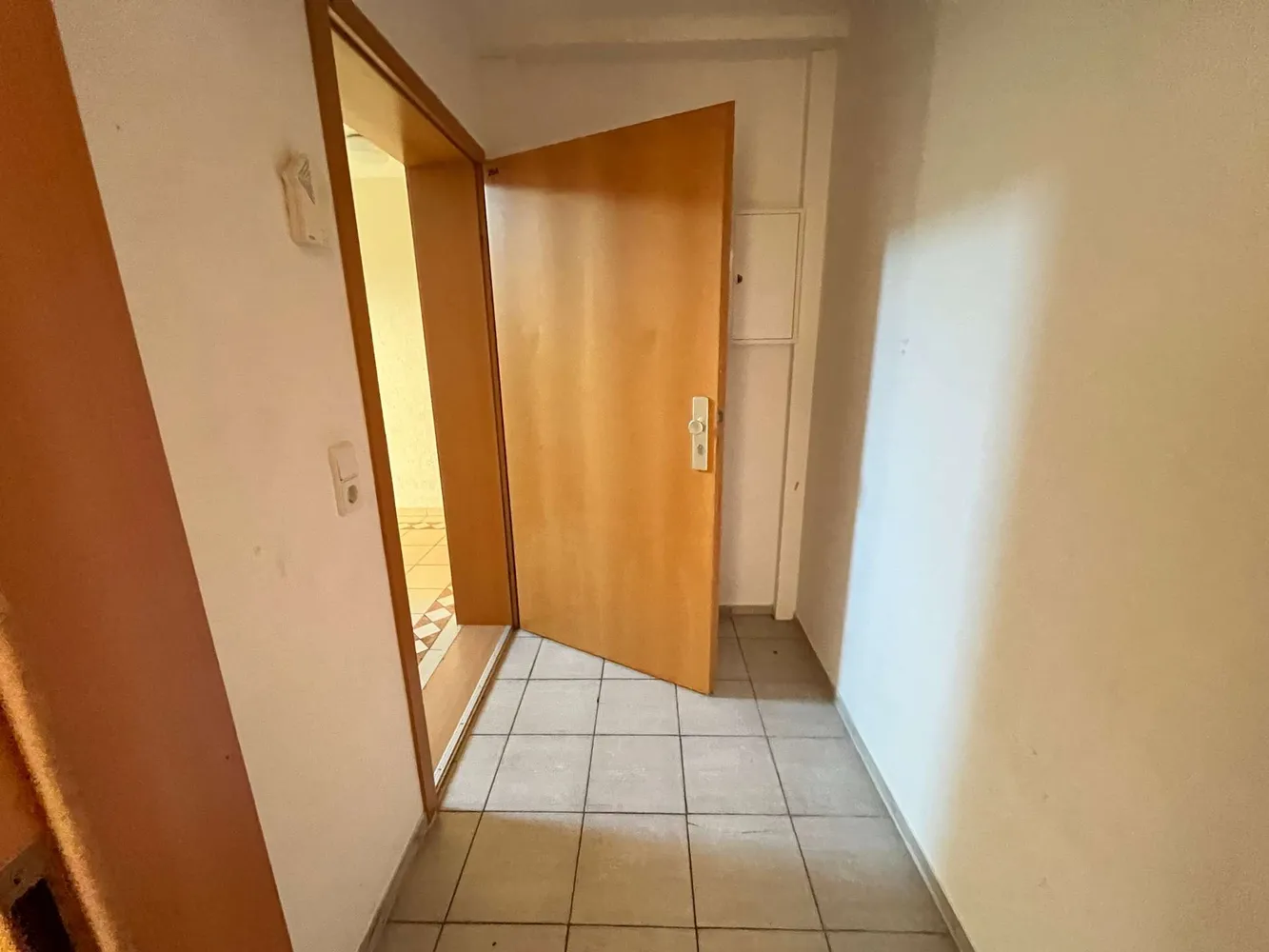 3 Zimmer Wohnung mit 91 m² in Halberstadt – Bild 3