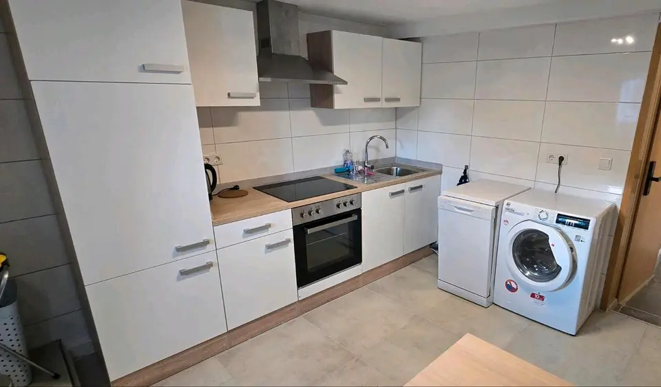 2 Zimmer Wohnung mit 46 m² in Bamberg – Bild 3