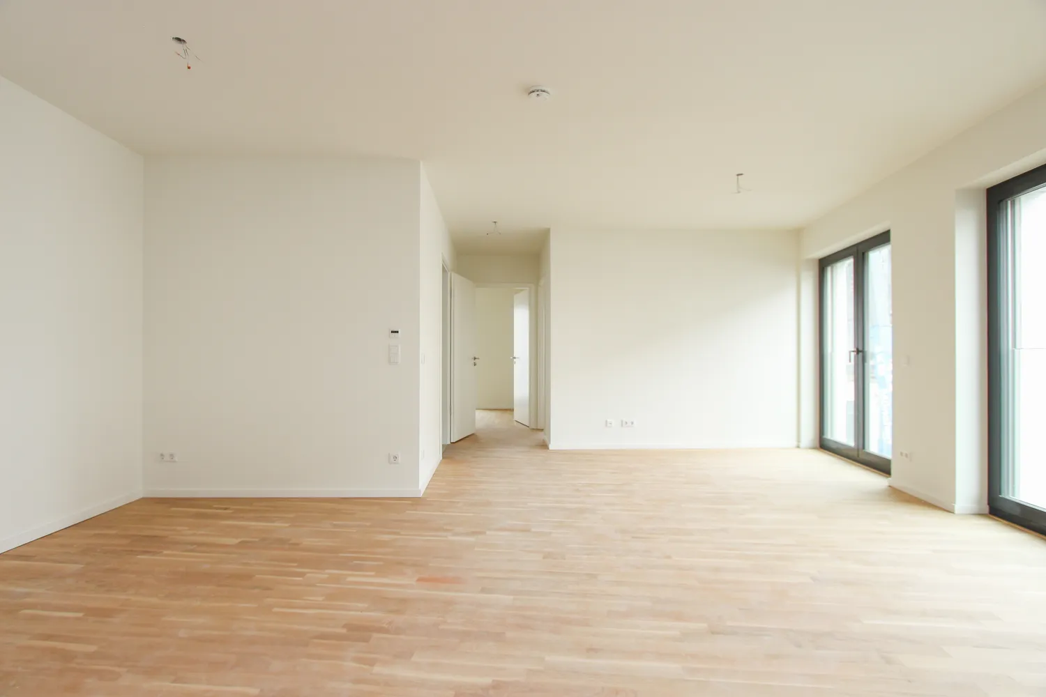 3 Zimmer Wohnung mit 83 m² in München – Bild 7