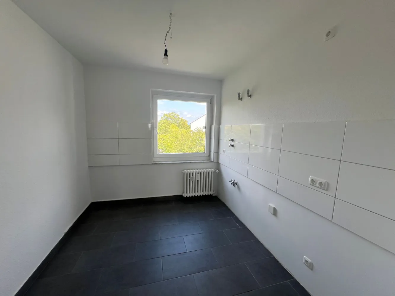 3 Zimmer Wohnung mit 77 m² in Duisburg – Bild 2