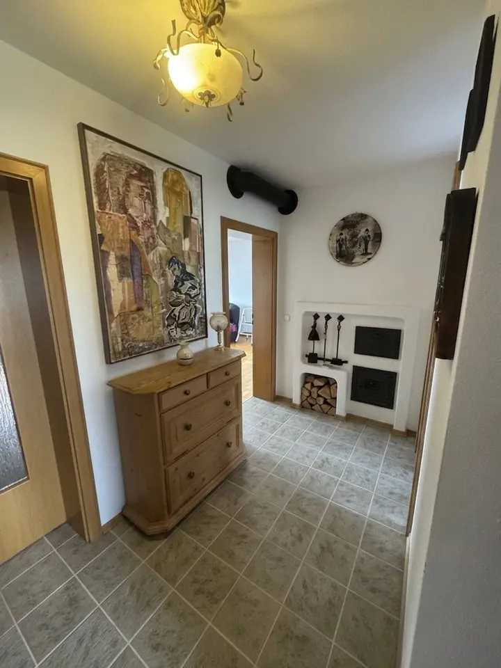 5 Zimmer Wohnung mit 163 m² in Fürstenfeldbruck – Bild 4