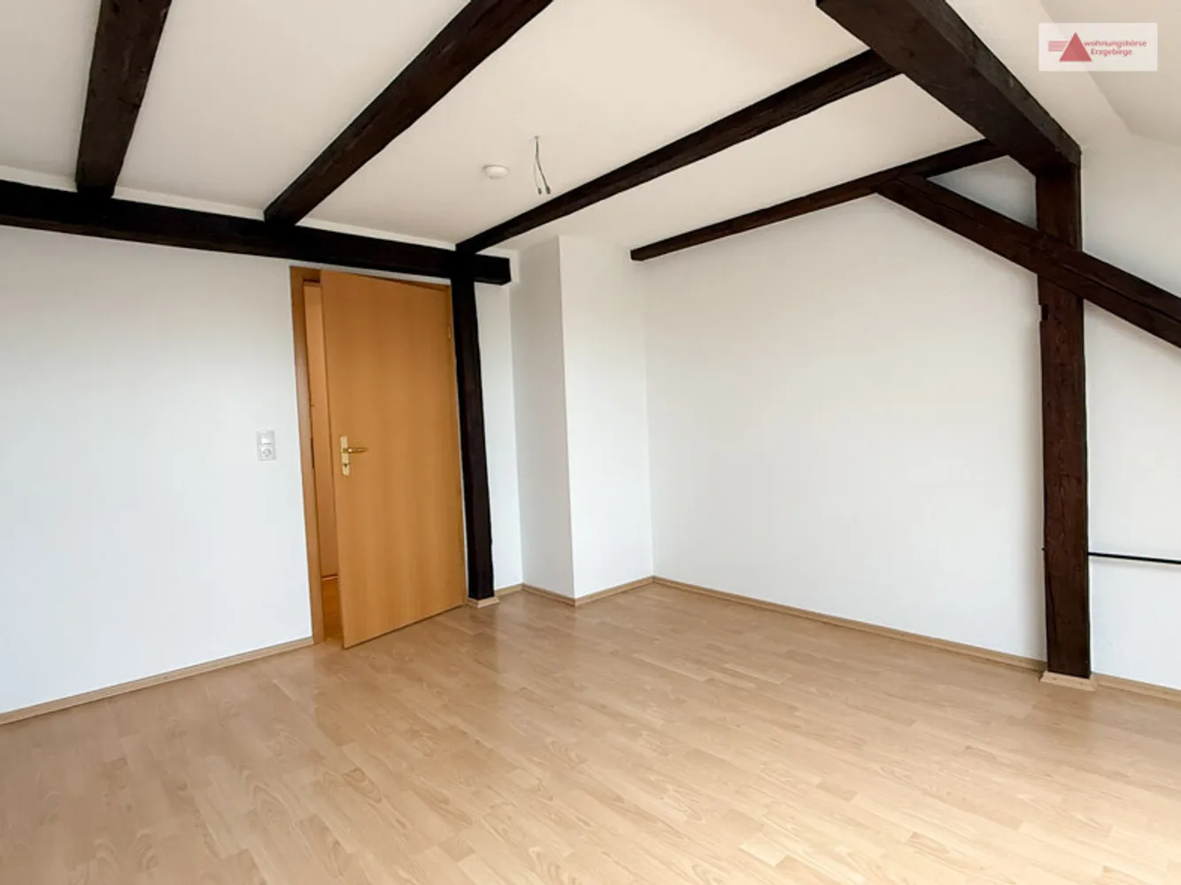3 Zimmer Wohnung mit 60 m² in Annaberg-Buchholz – Bild 1