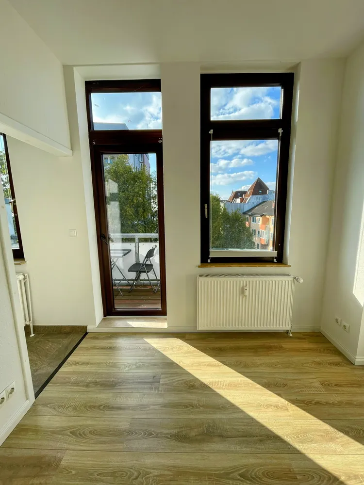 3 room apartment with 54 m² in Bremerhaven – Photo 2