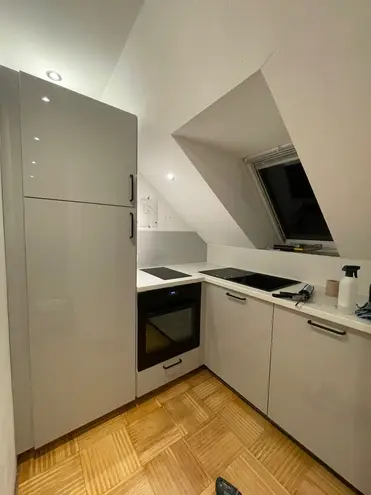 3 Zimmer Wohnung mit 53 m² in München – Bild 12