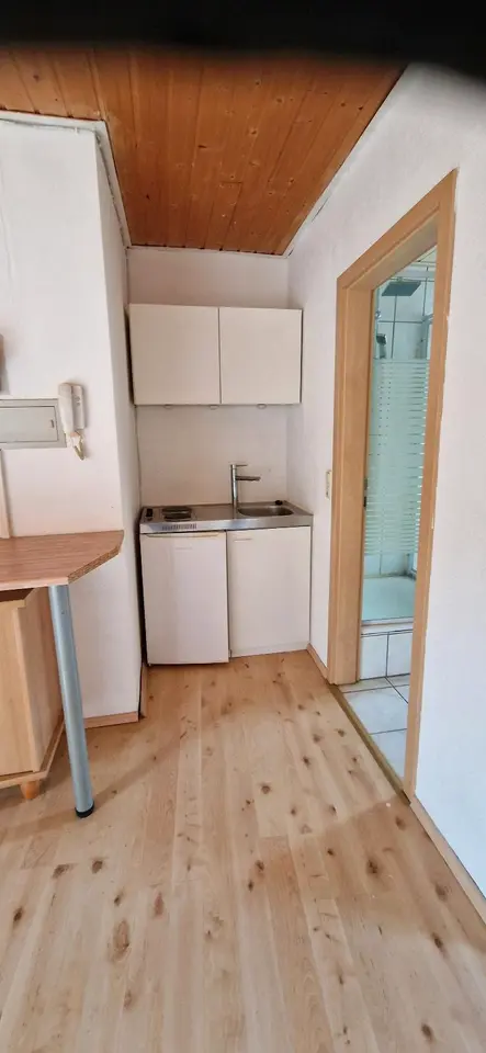 2 Zimmer Wohnung mit 45 m² in Northeim – Bild 8
