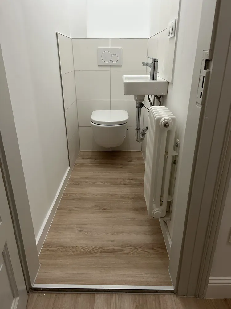 3 Zimmer Wohnung mit 92 m² in Heidelberg – Bild 9