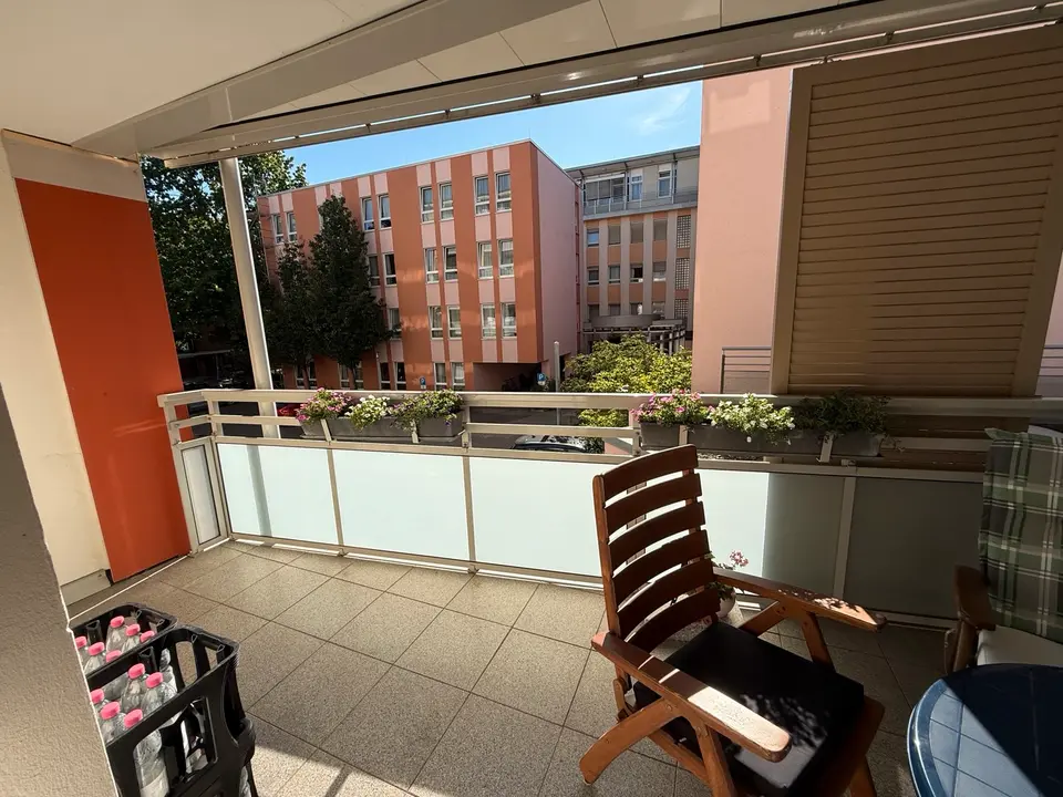 3 Zimmer Wohnung mit 74 m² in Braunschweig – Bild 3