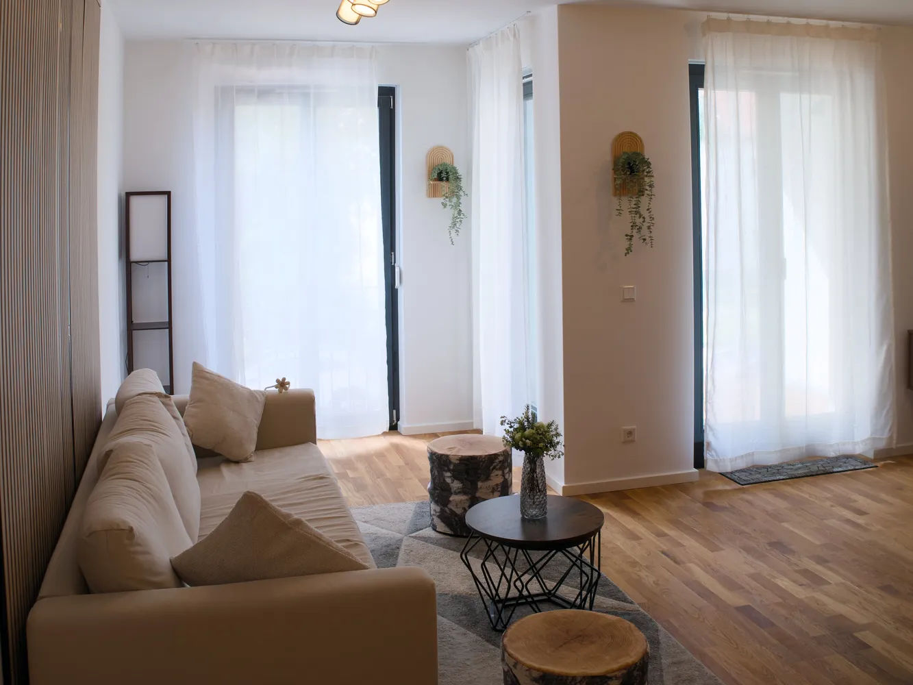 4 Zimmer Wohnung mit 73 m² in Berlin – Bild 5