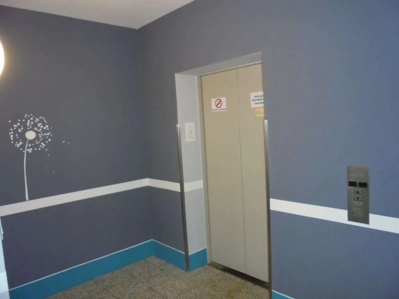 1 Zimmer Wohnung mit 31 m² in Bautzen – Bild 11