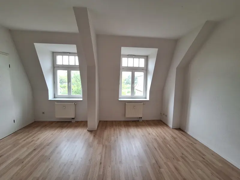 2 Zimmer Wohnung mit 57 m² in Dresden – Bild 5