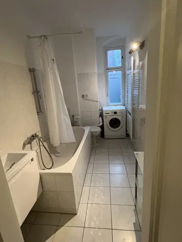 3 Zimmer Wohnung mit 114 m² in Berlin – Bild 12