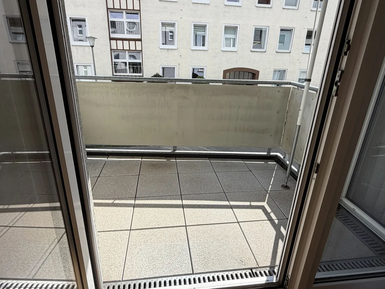 2 Zimmer Wohnung mit 61 m² in Münster – Bild 7