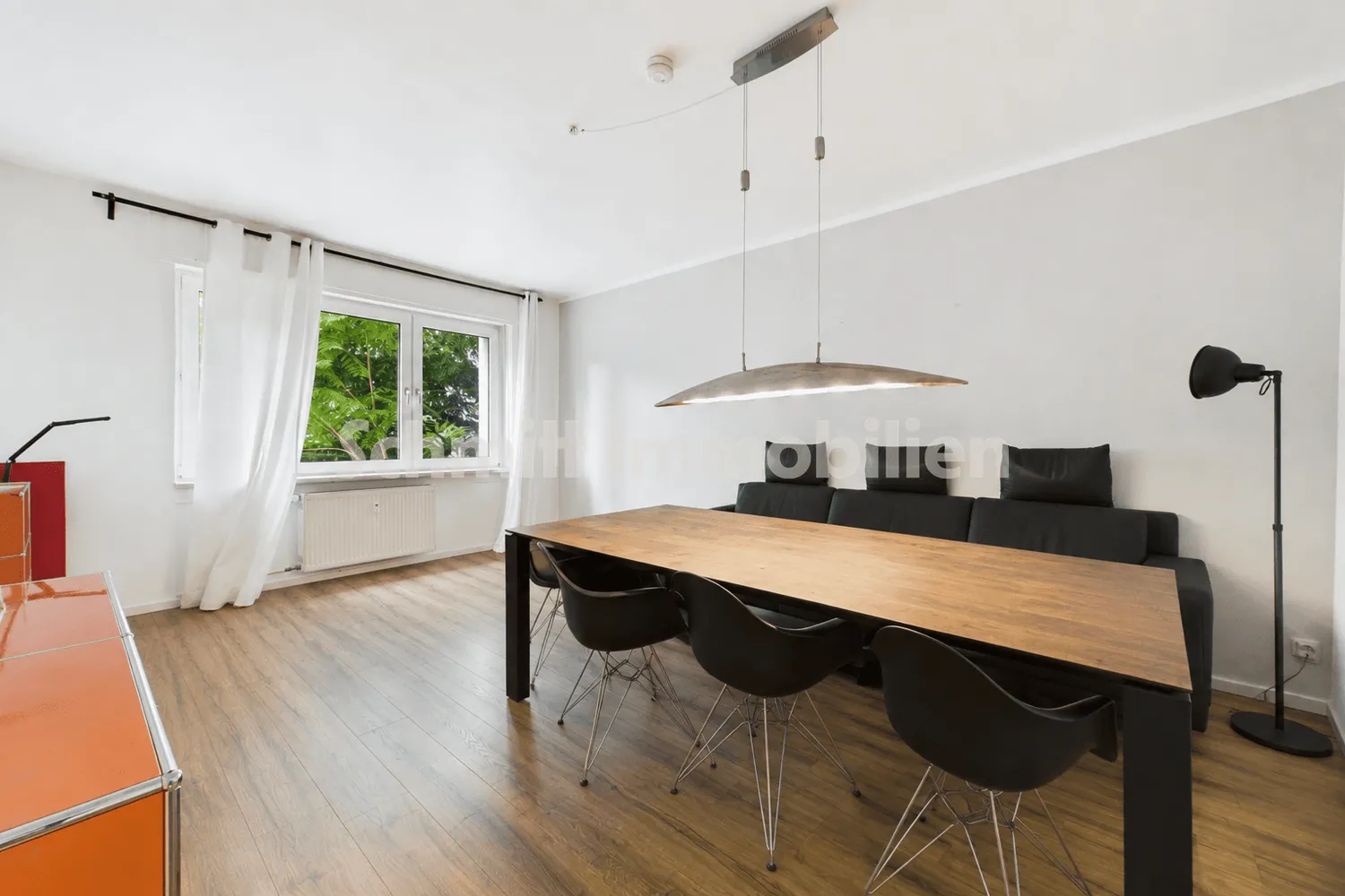 3 Zimmer Wohnung mit 92 m² in Frankfurt am Main – Bild 7
