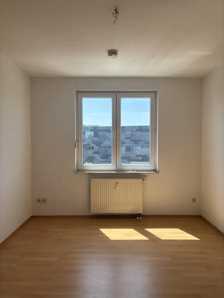 3 Zimmer Wohnung mit 79 m² in Köthen – Bild 3