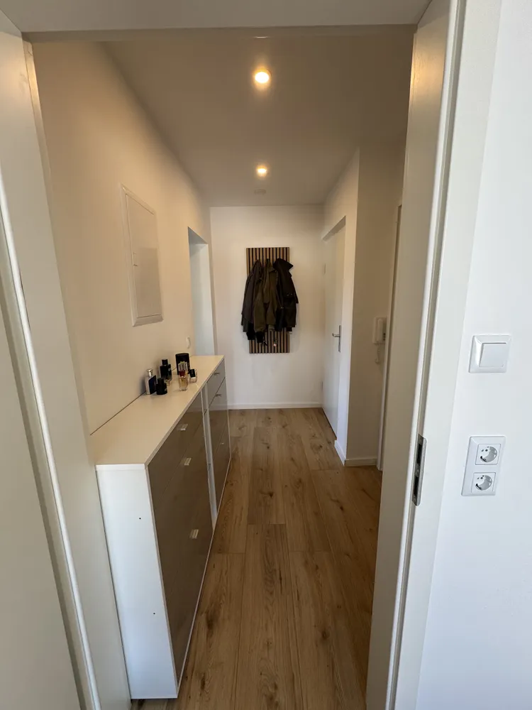 3 Zimmer Wohnung mit 61 m² in Pforzheim – Bild 12