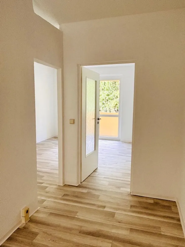 2 Zimmer Wohnung mit 51 m² in Suhl – Bild 10