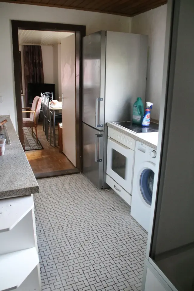 3 Zimmer Wohnung mit 57 m² in Goslar – Bild 4