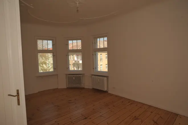 3 Zimmer Wohnung mit 92 m² in Berlin – Bild 10