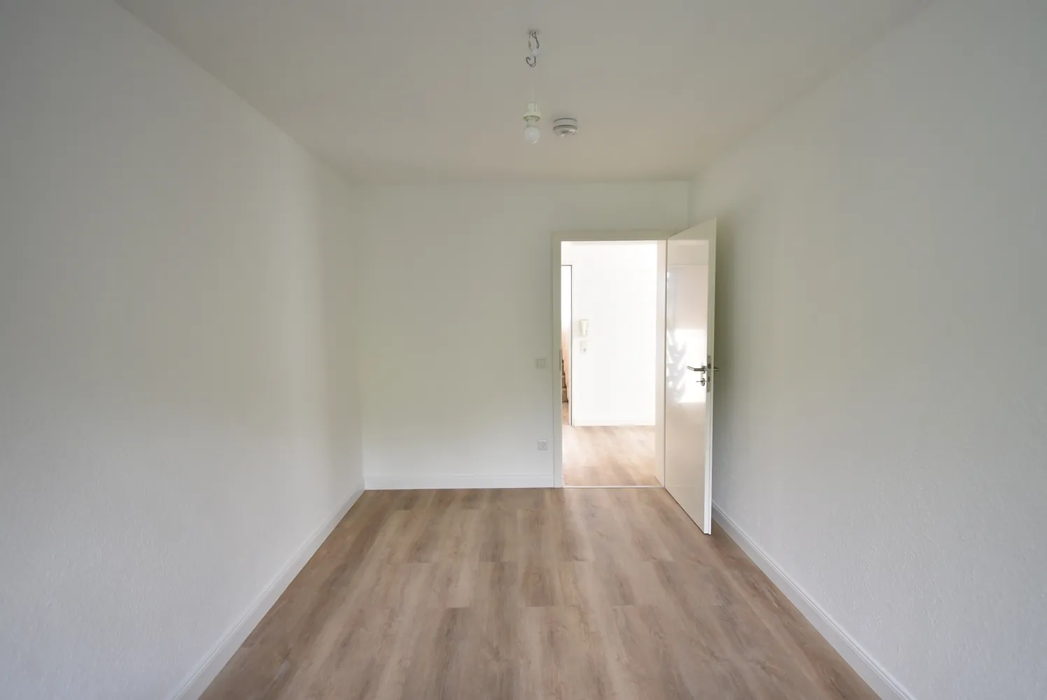 3 Zimmer Wohnung mit 75 m² in Düsseldorf – Bild 9