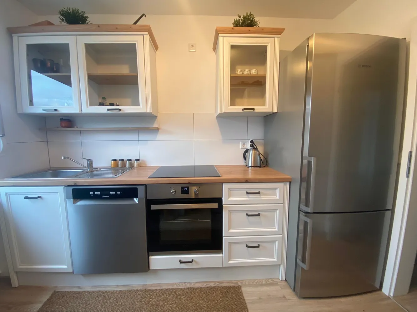 2 Zimmer Wohnung mit 67 m² in Bonn – Bild 1