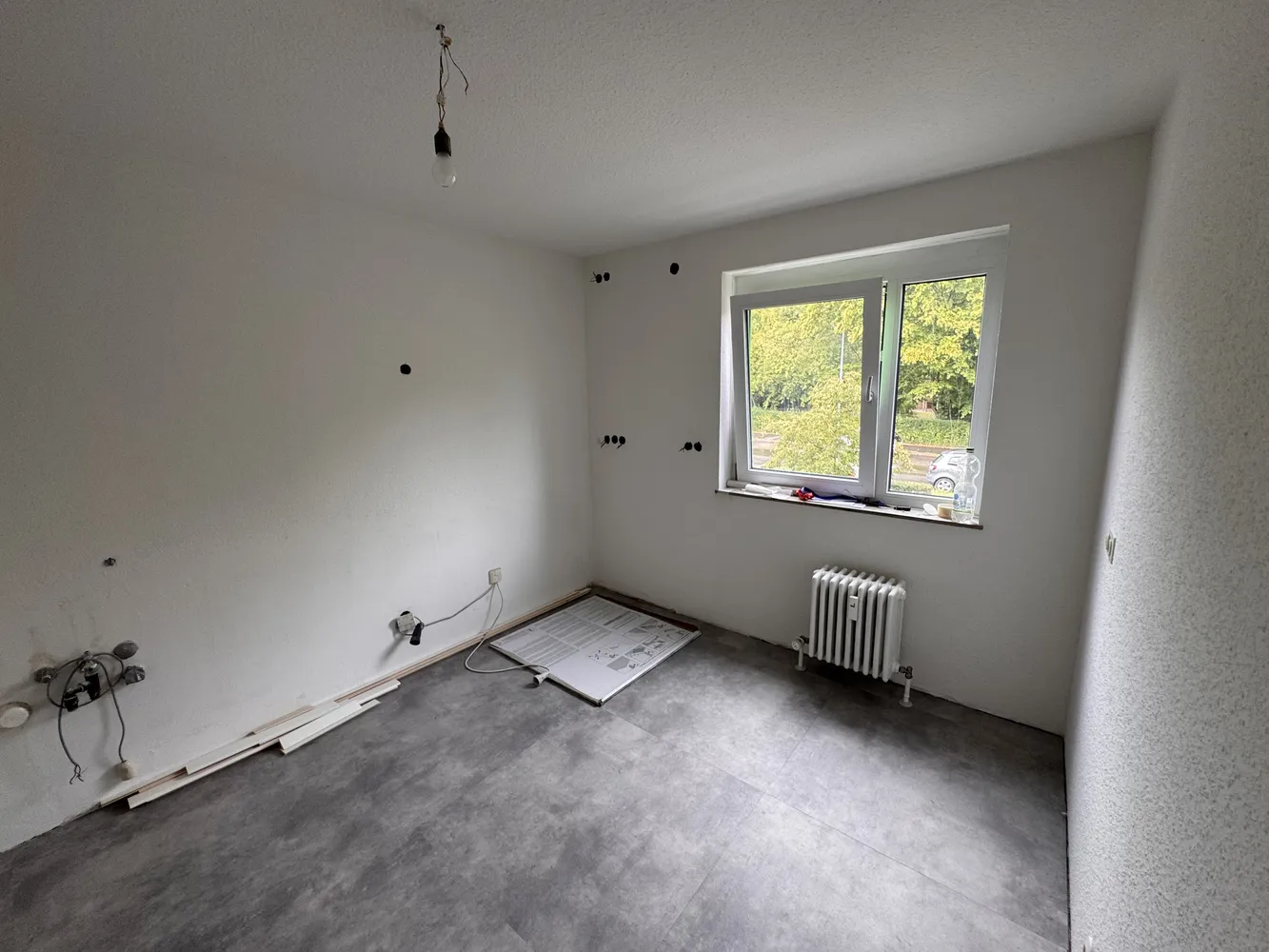 5 Zimmer Wohnung mit 120 m² in Ravensburg – Bild 5