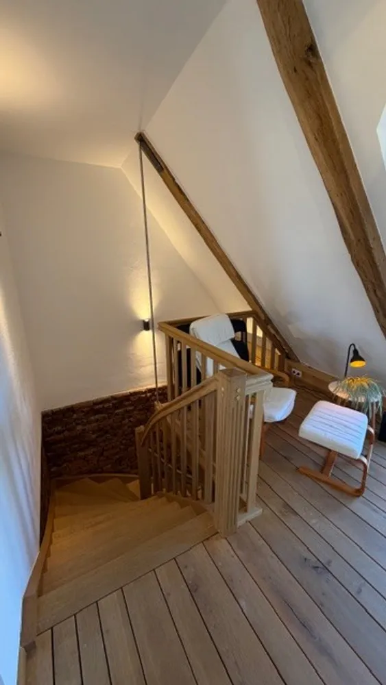 4 Zimmer Wohnung mit 146 m² in Arnsberg – Bild 3