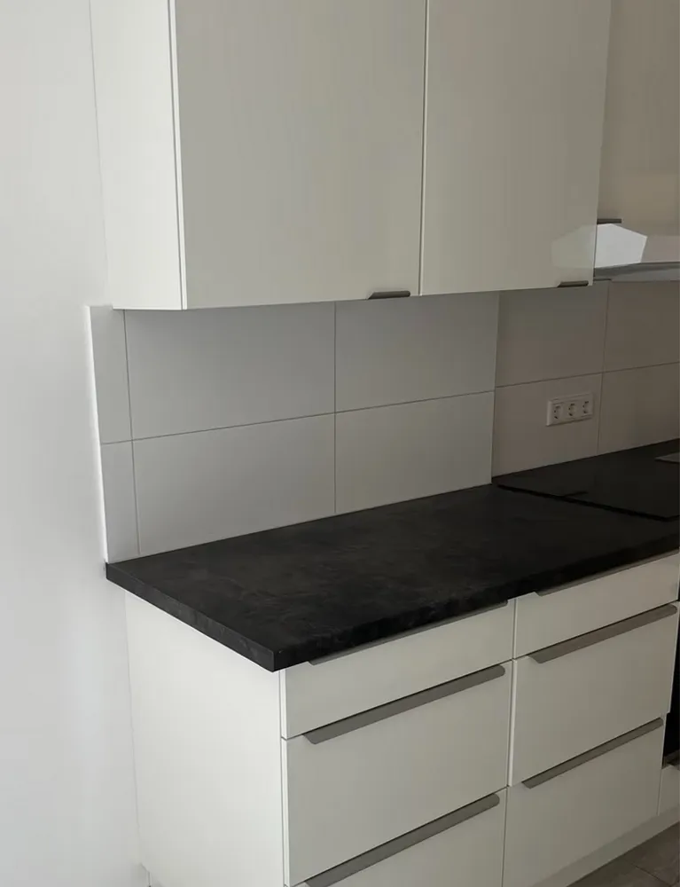 2 room apartment with 24 m² in Worms – Photo 10