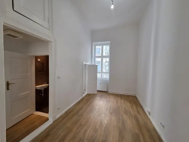 4 Zimmer Wohnung mit 175 m² in Berlin – Bild 4