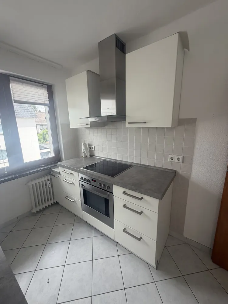 3 Zimmer Wohnung mit 90 m² in Hannover – Bild 4