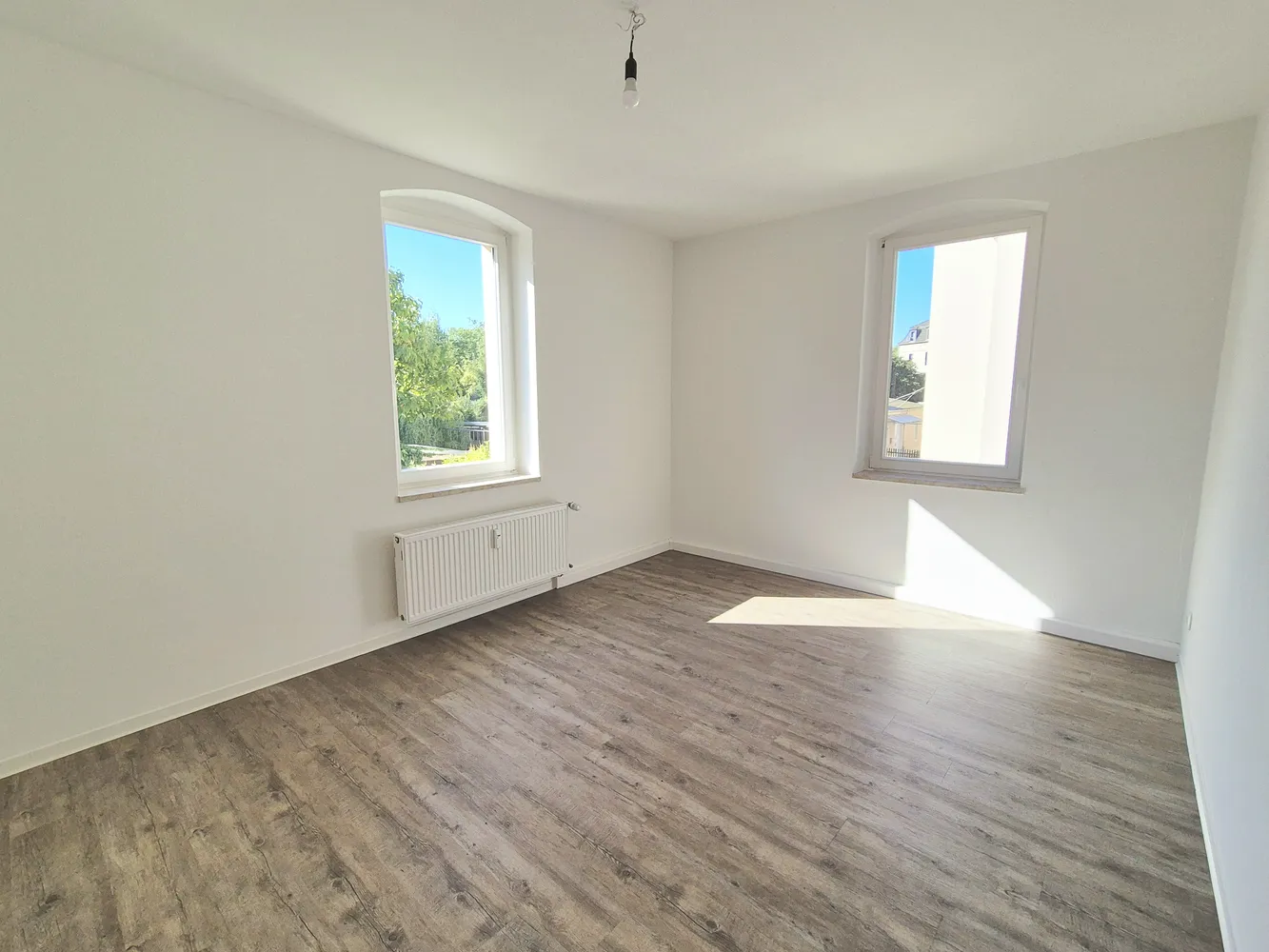2 Zimmer Wohnung mit 53 m² in Dresden – Bild 3
