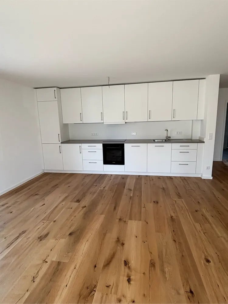 2 Zimmer Wohnung mit 78 m² in München – Bild 1