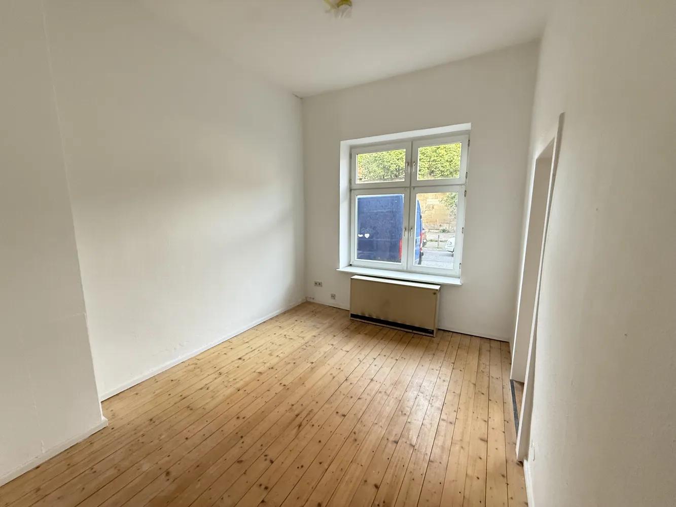 2 Zimmer Wohnung mit 39 m² in Hamburg – Bild 1