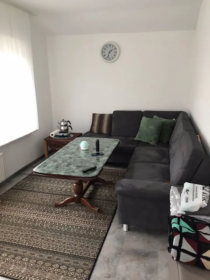 3 Zimmer Wohnung mit 78 m² in Duisburg – Bild 1