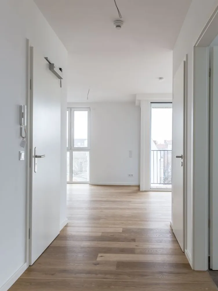 2 Zimmer Wohnung mit 65 m² in Berlin – Bild 2