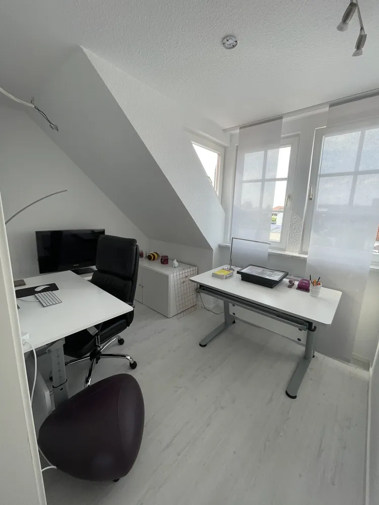 4 Zimmer Wohnung mit 95 m² in Braunschweig – Bild 5