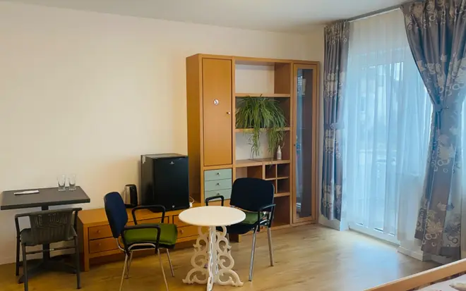 WG-Zimmer in Stuttgart – Bild 3