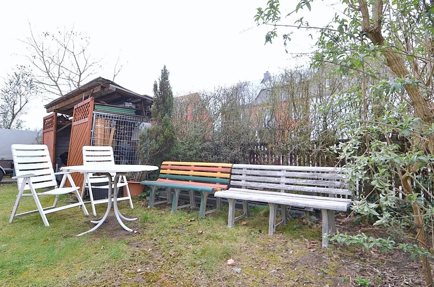 2 Zimmer Wohnung mit 63 m² in Nürnberg – Bild 6