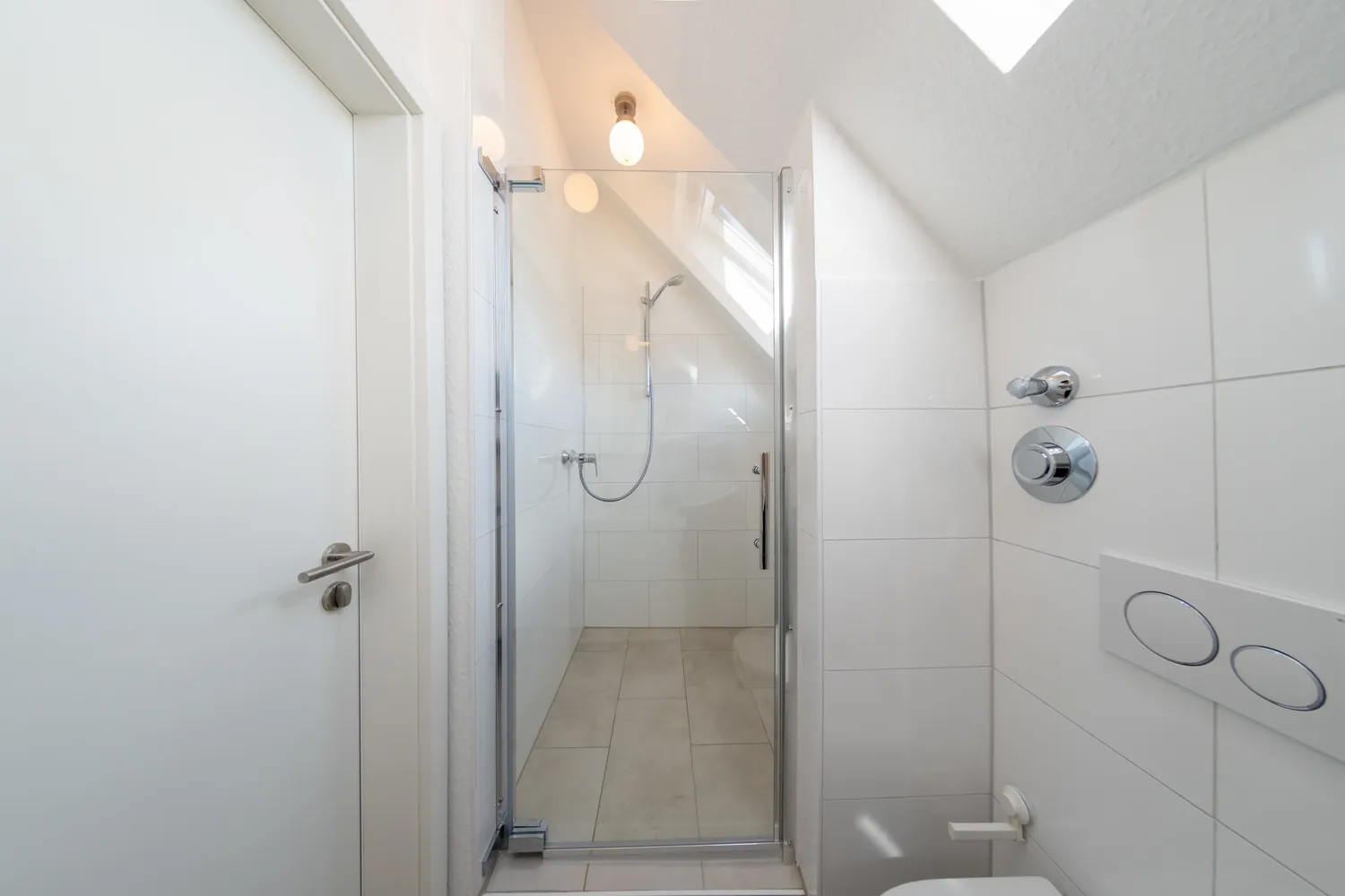 Shared room with 10 m² in Frankfurt am Main – Photo 1