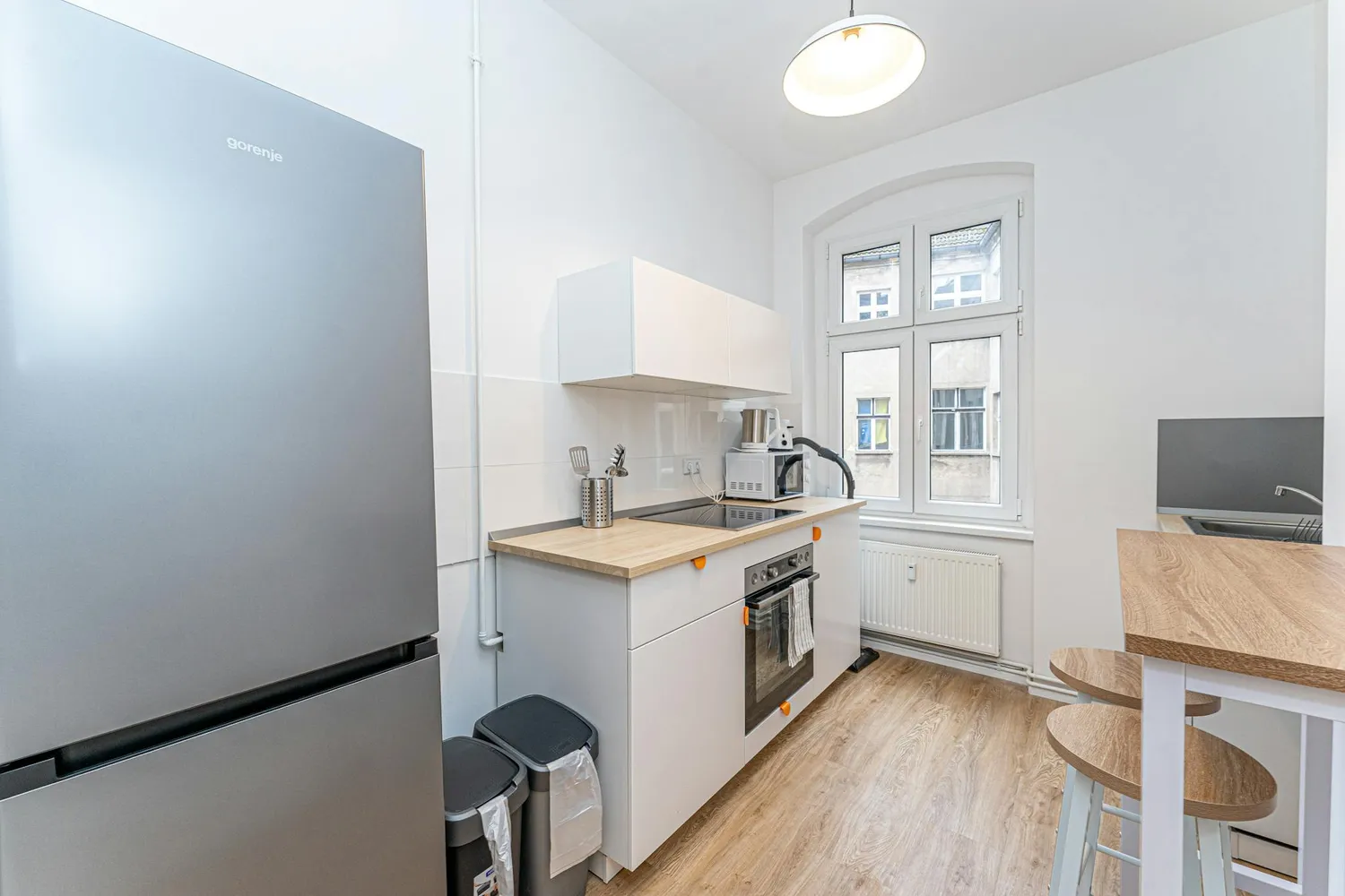 WG-Zimmer mit 10 m² in Berlin – Bild 7