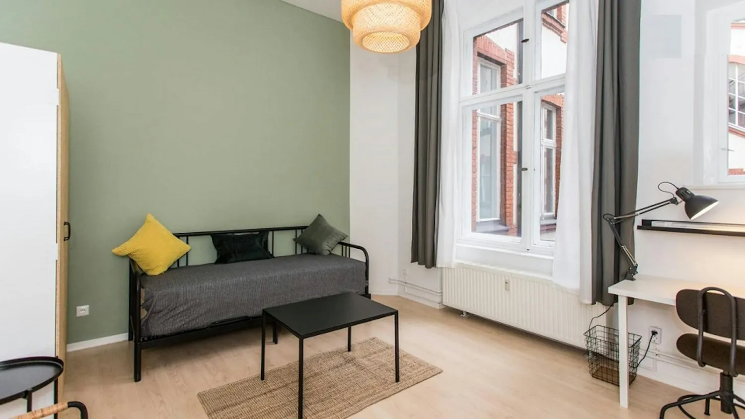 WG-Zimmer in Berlin – Bild 1