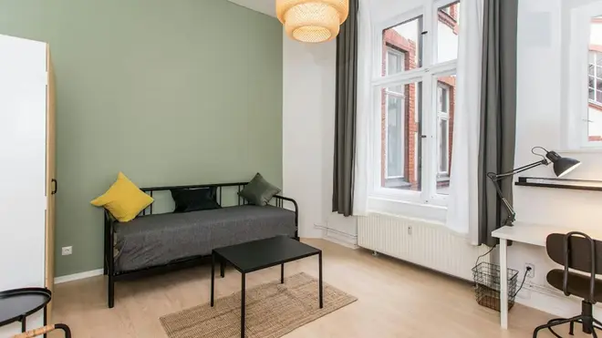 WG-Zimmer in Berlin – Bild 1