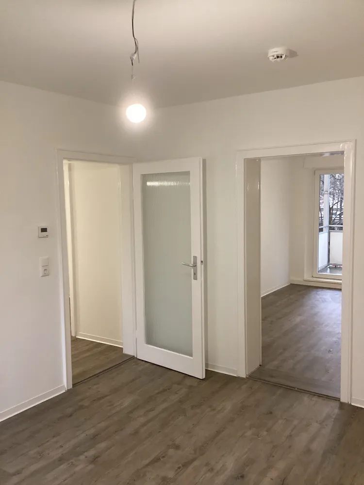 2 Zimmer Wohnung mit 52 m² in Augsburg – Bild 4
