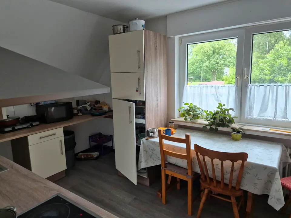 WG-Zimmer mit 57 m² in Quakenbrück – Bild 4