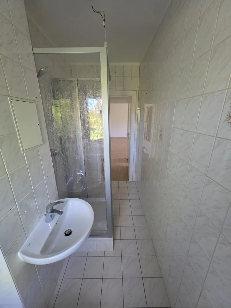 2 Zimmer Wohnung mit 50 m² in Bitterfeld-Wolfen – Bild 7