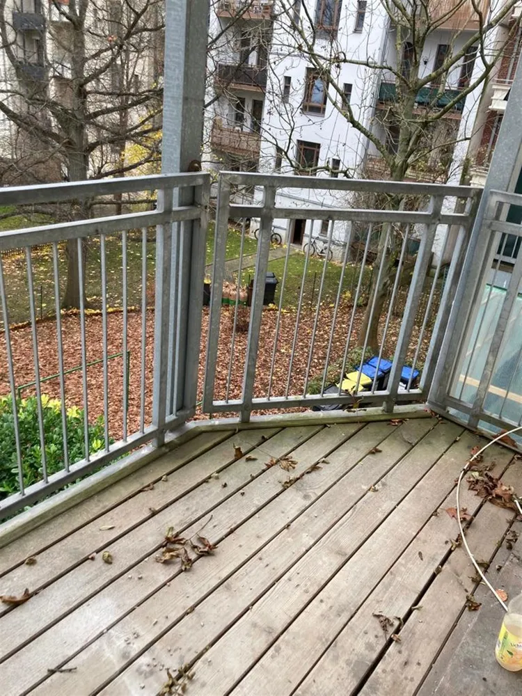 2 Zimmer Wohnung mit 63 m² in Chemnitz – Bild 4