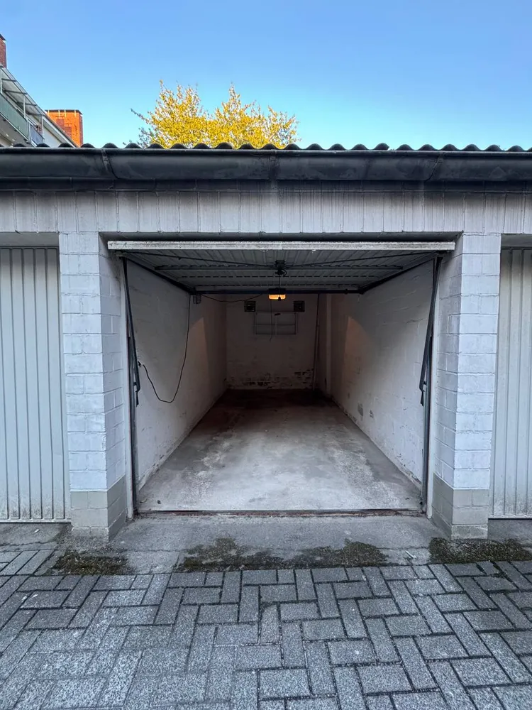 2 room apartment with 54 m² in Kiel – Photo 9